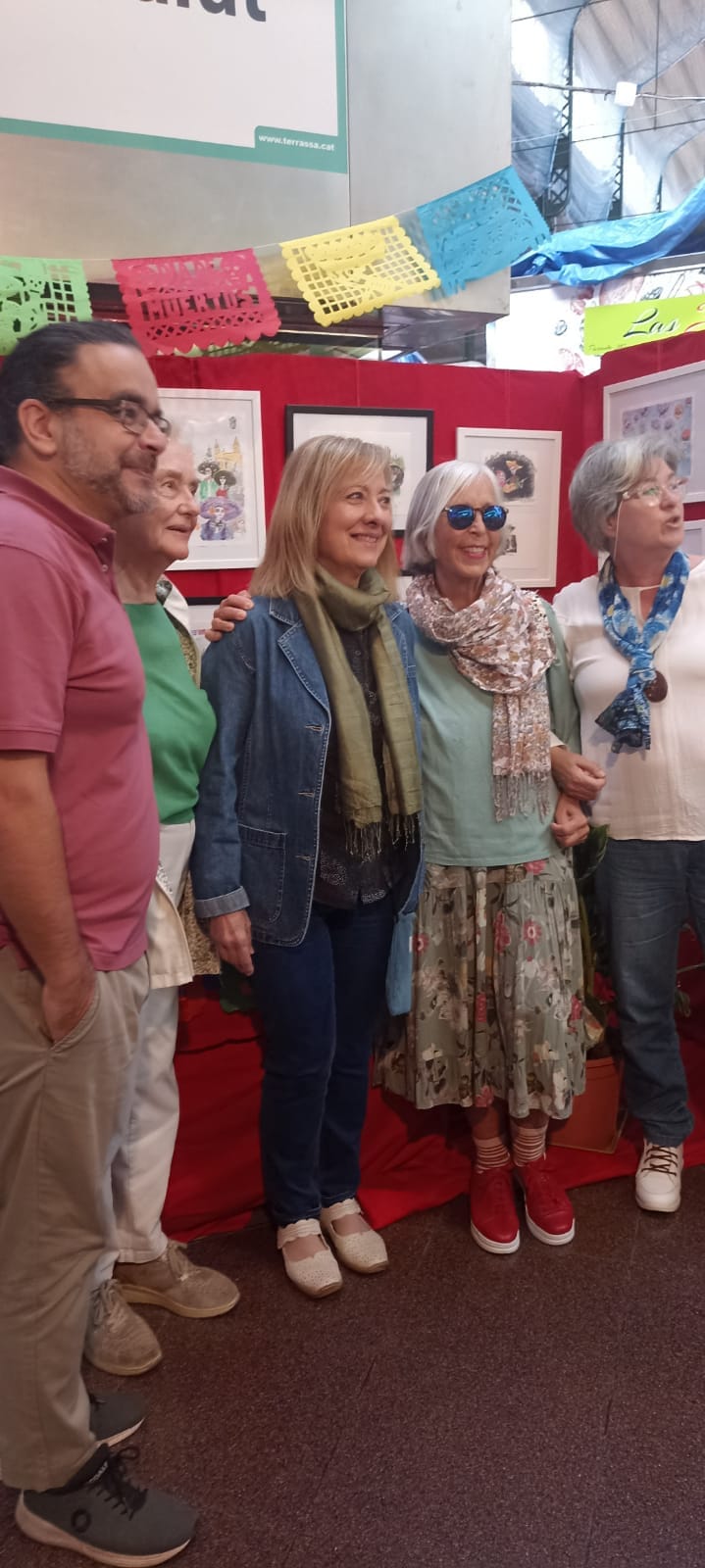  Jaume Olivet 2023