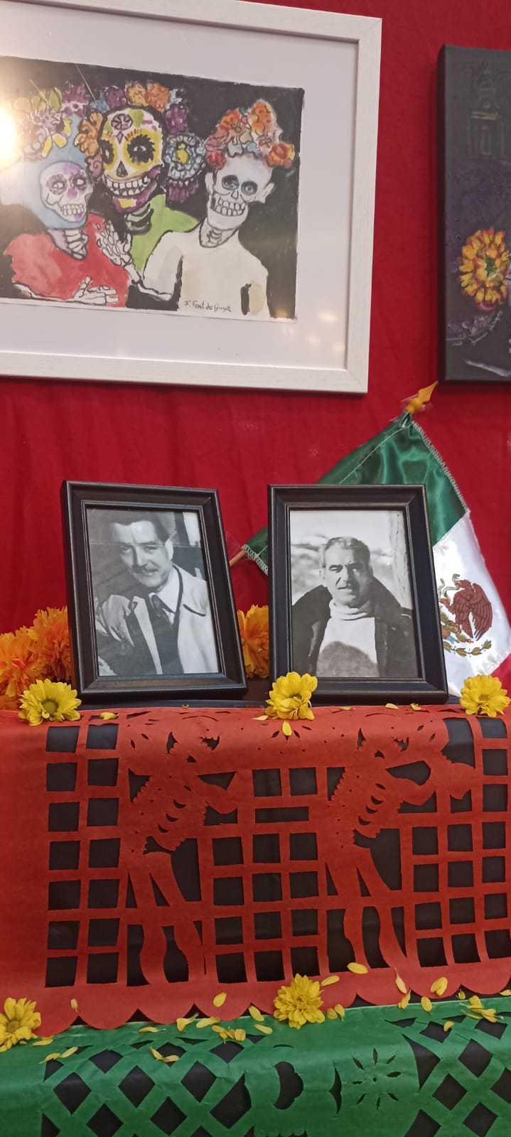  Jaume Olivet 2023