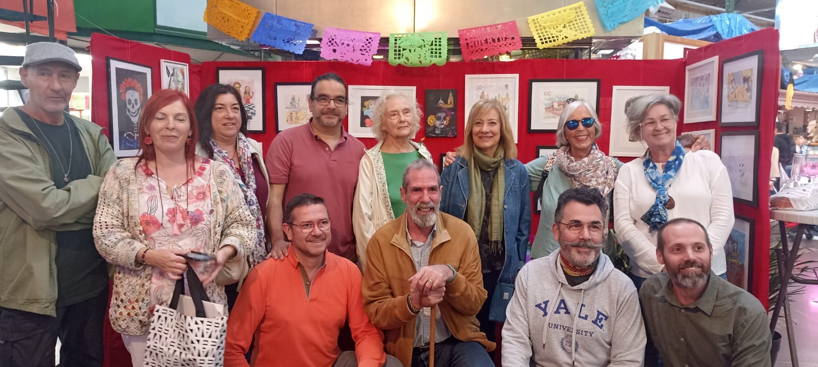  Jaume Olivet 2023