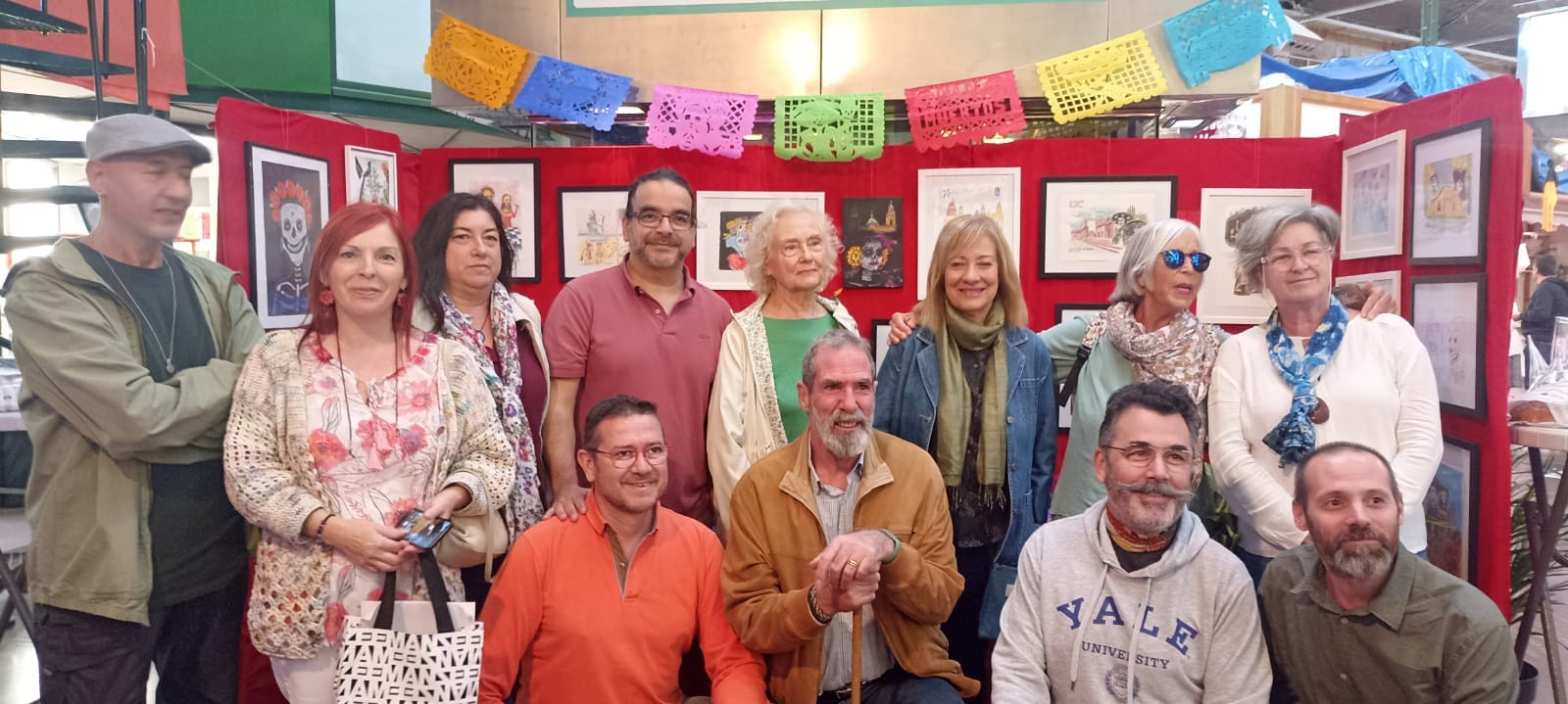  Jaume Olivet 2023