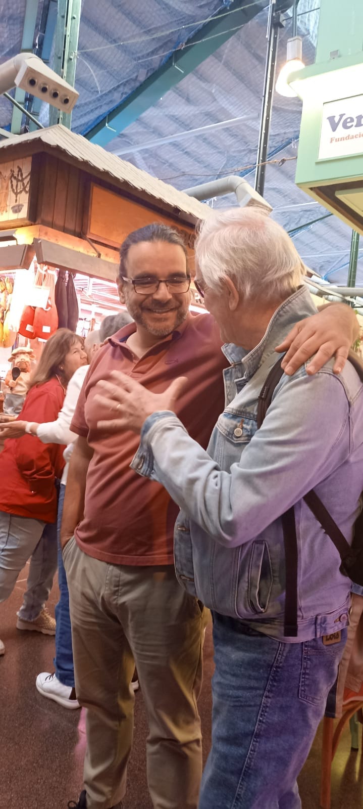  Jaume Olivet 2023