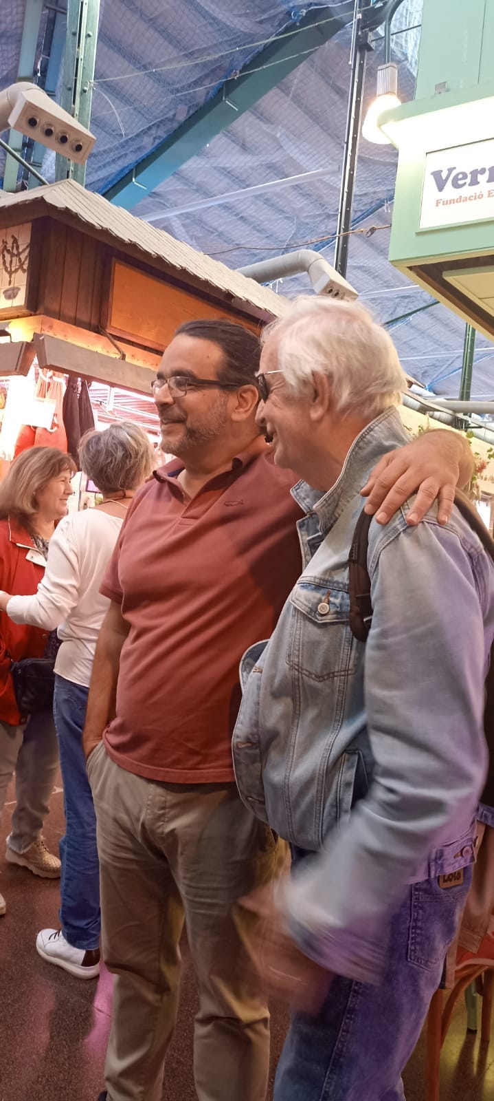  Jaume Olivet 2023