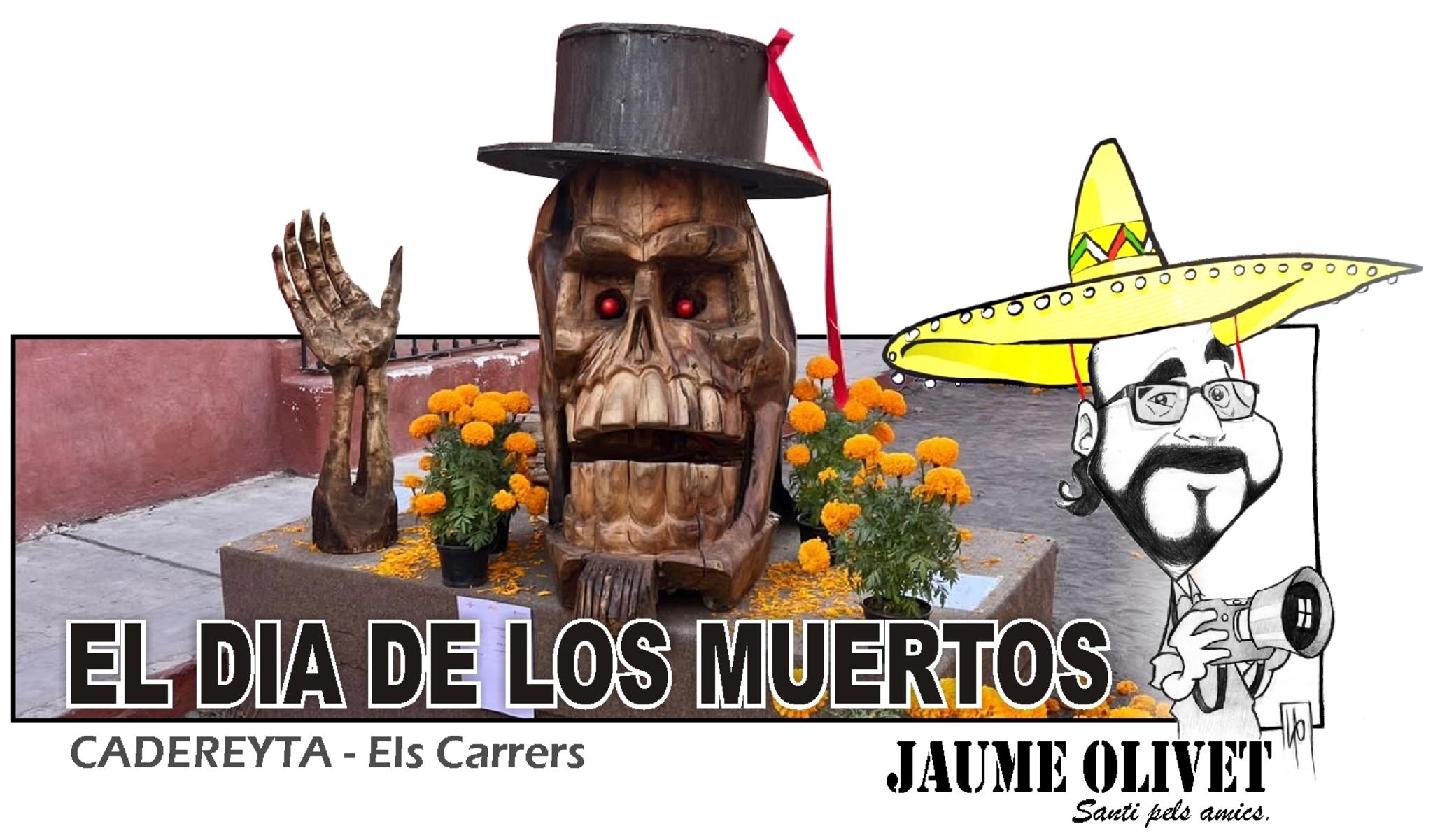  Jaume Olivet 2023