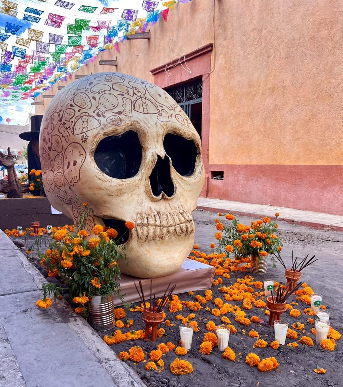  Cadereyta 2023
