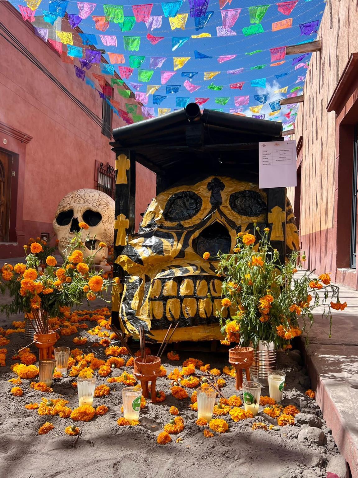  Cadereyta 2023