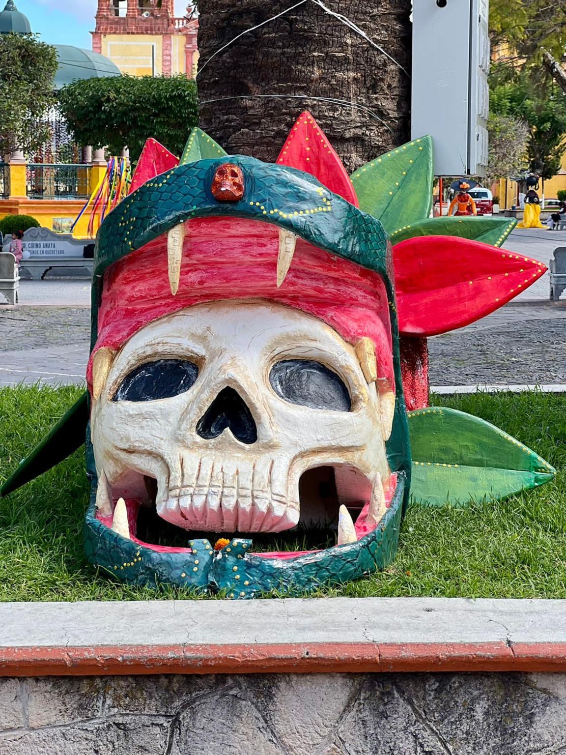  Cadereyta 2023