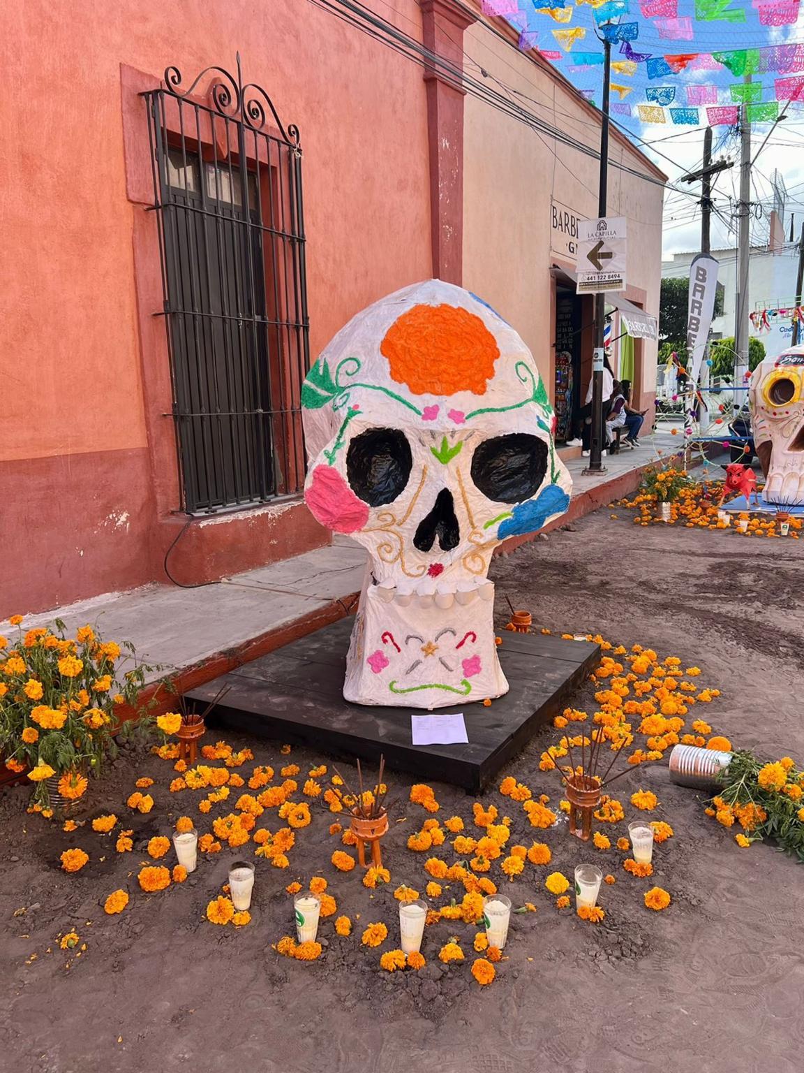 Cadereyta 2023