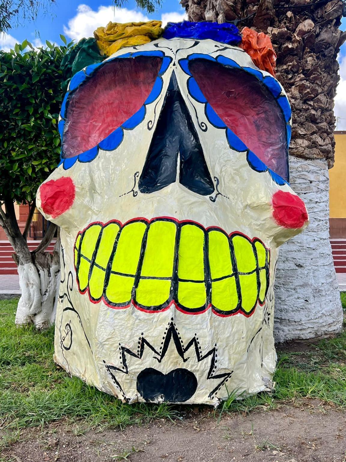  Cadereyta 2023