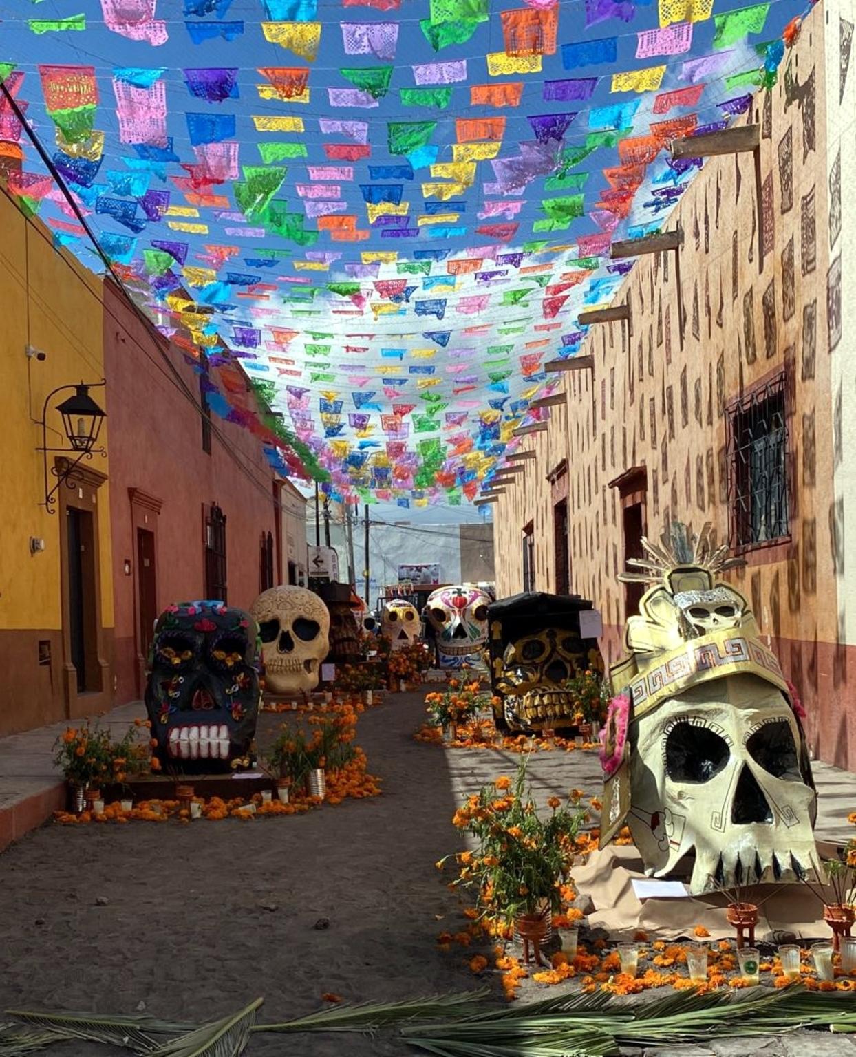  Cadereyta 2023