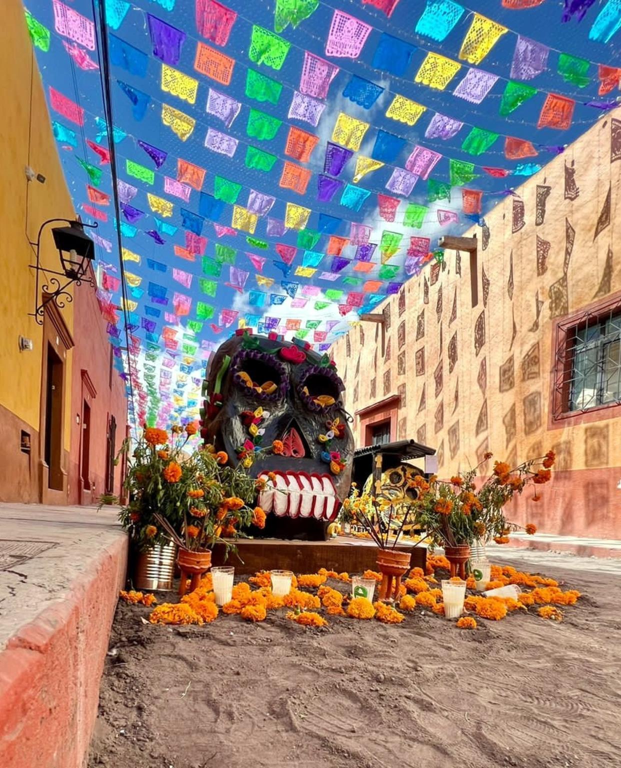  Cadereyta 2023