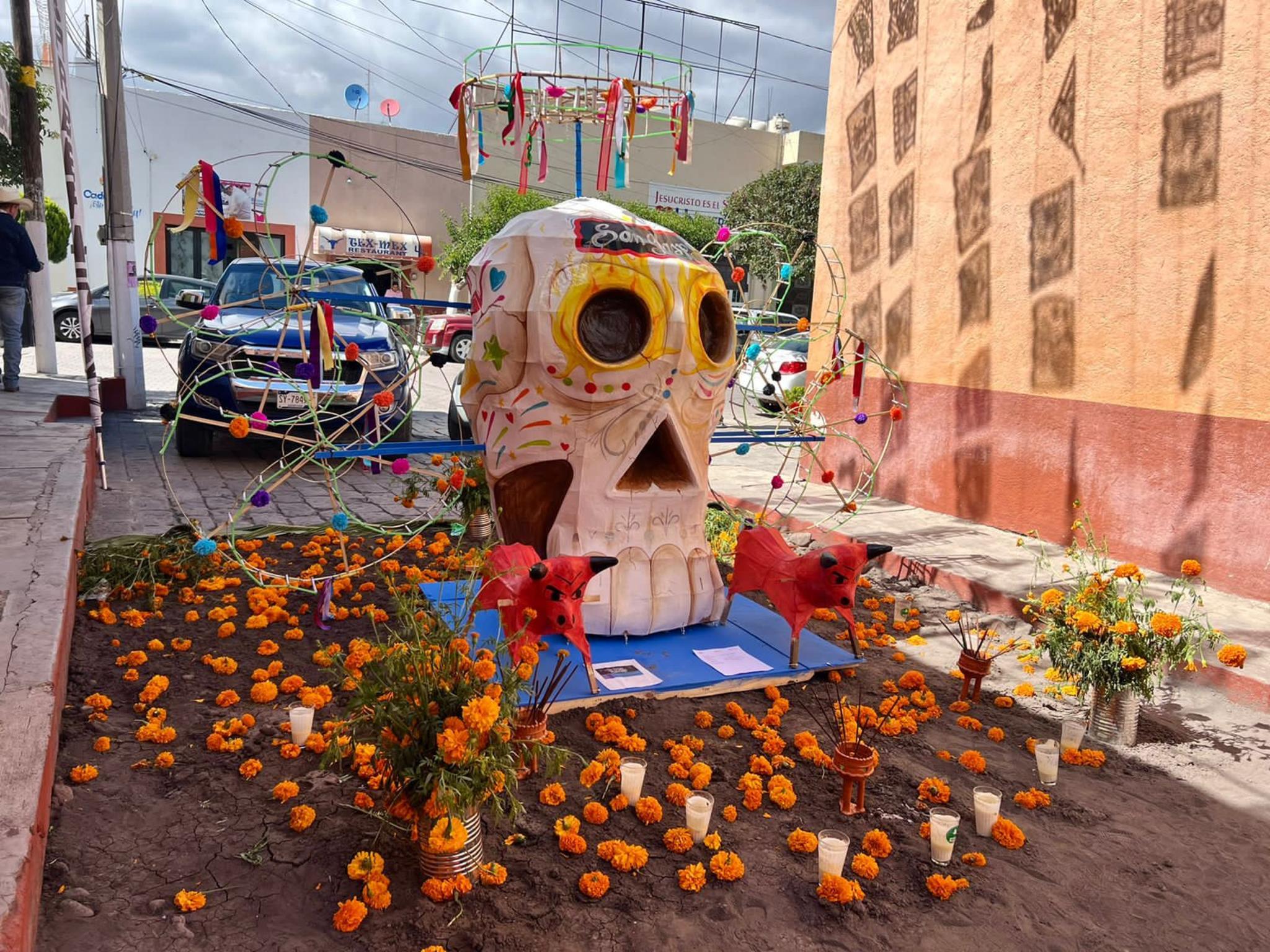  Cadereyta 2023