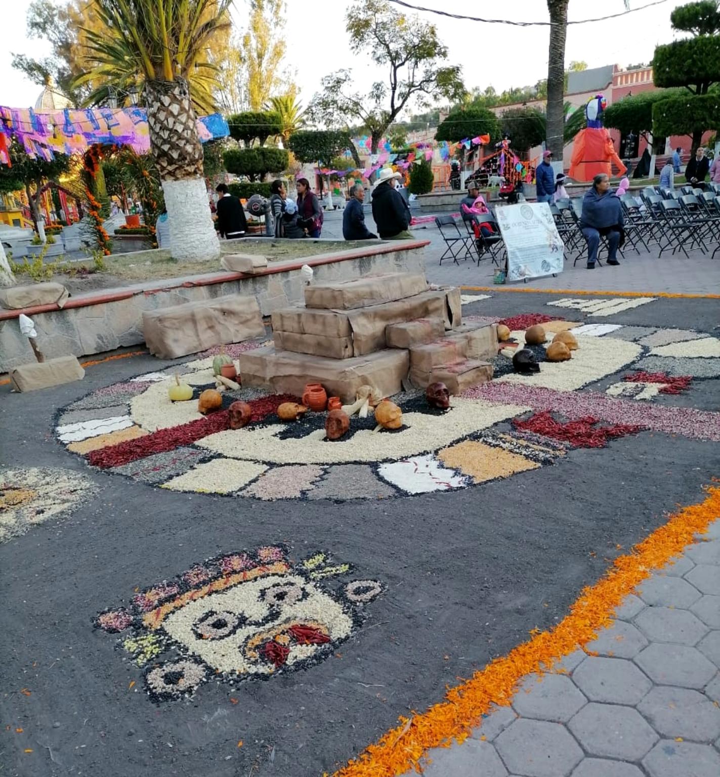 Cadereyta 2023