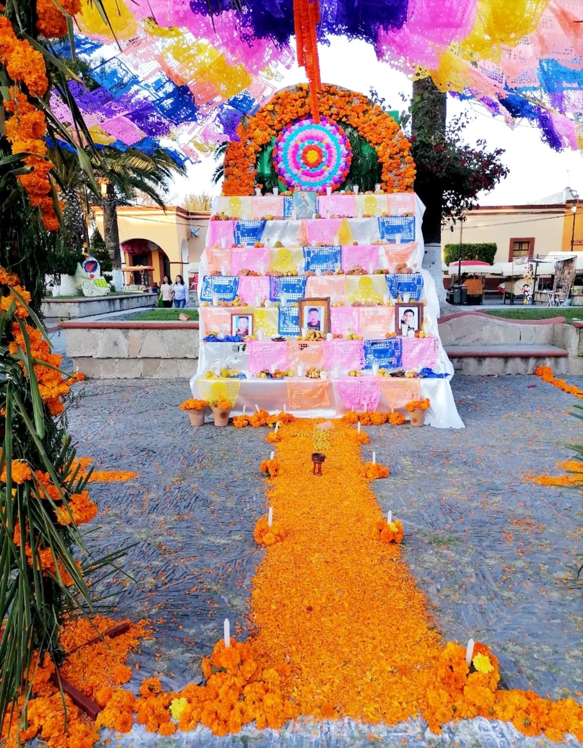  Cadereyta 2023