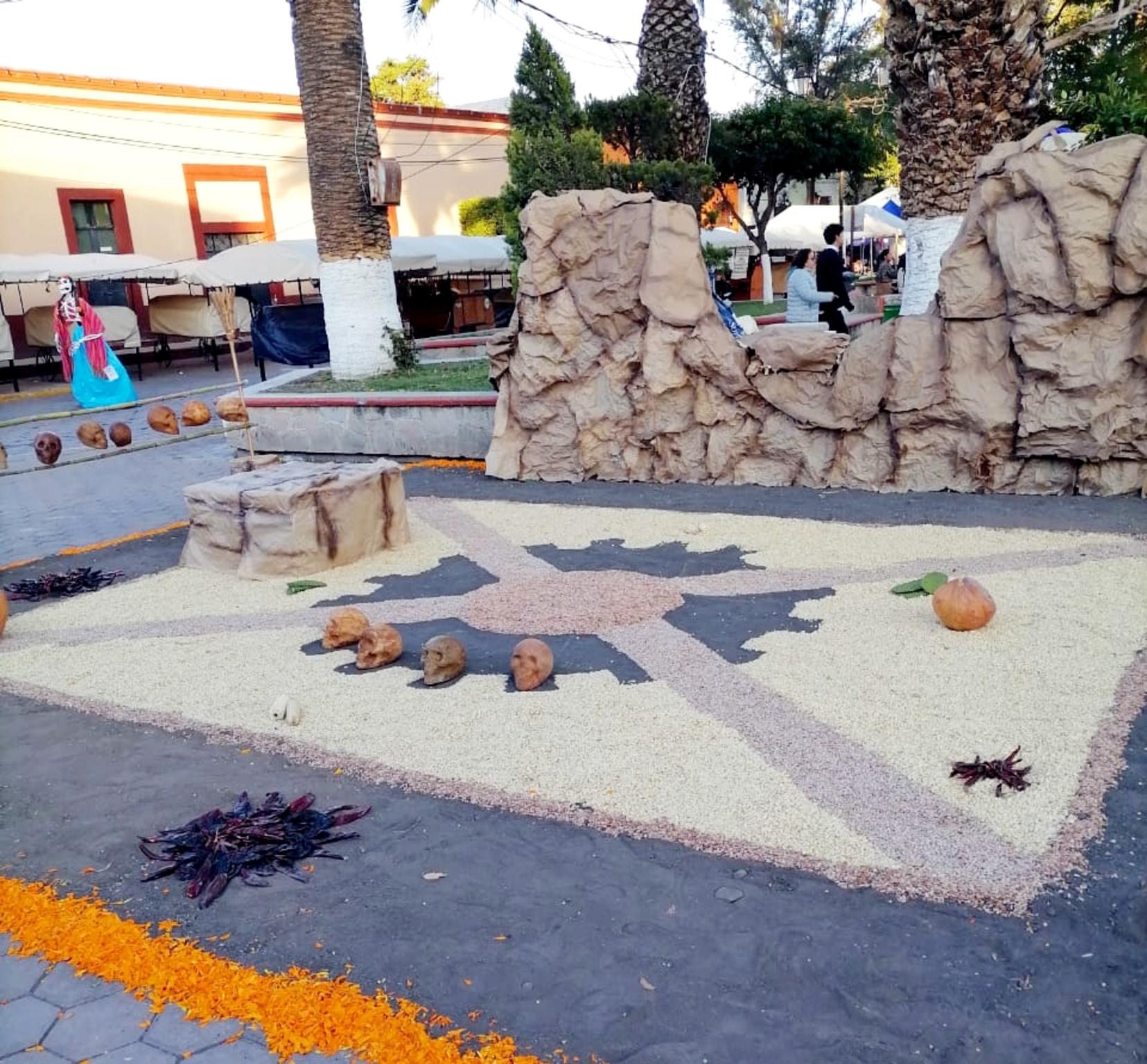  Cadereyta 2023