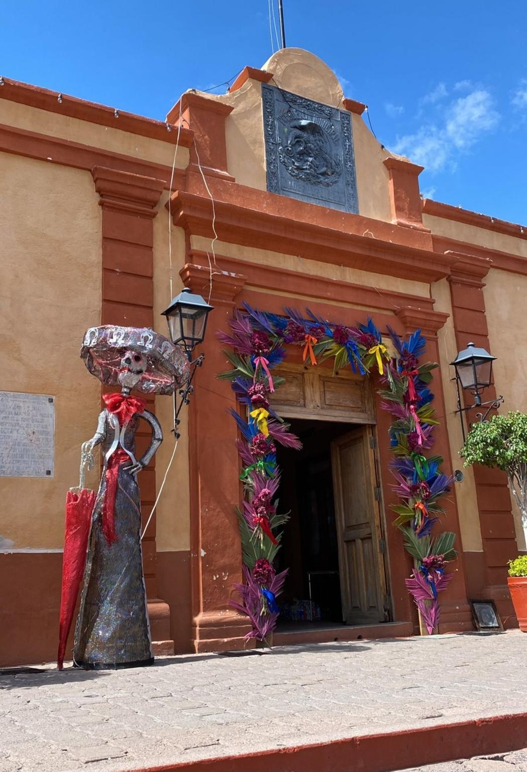  Cadereyta 2023