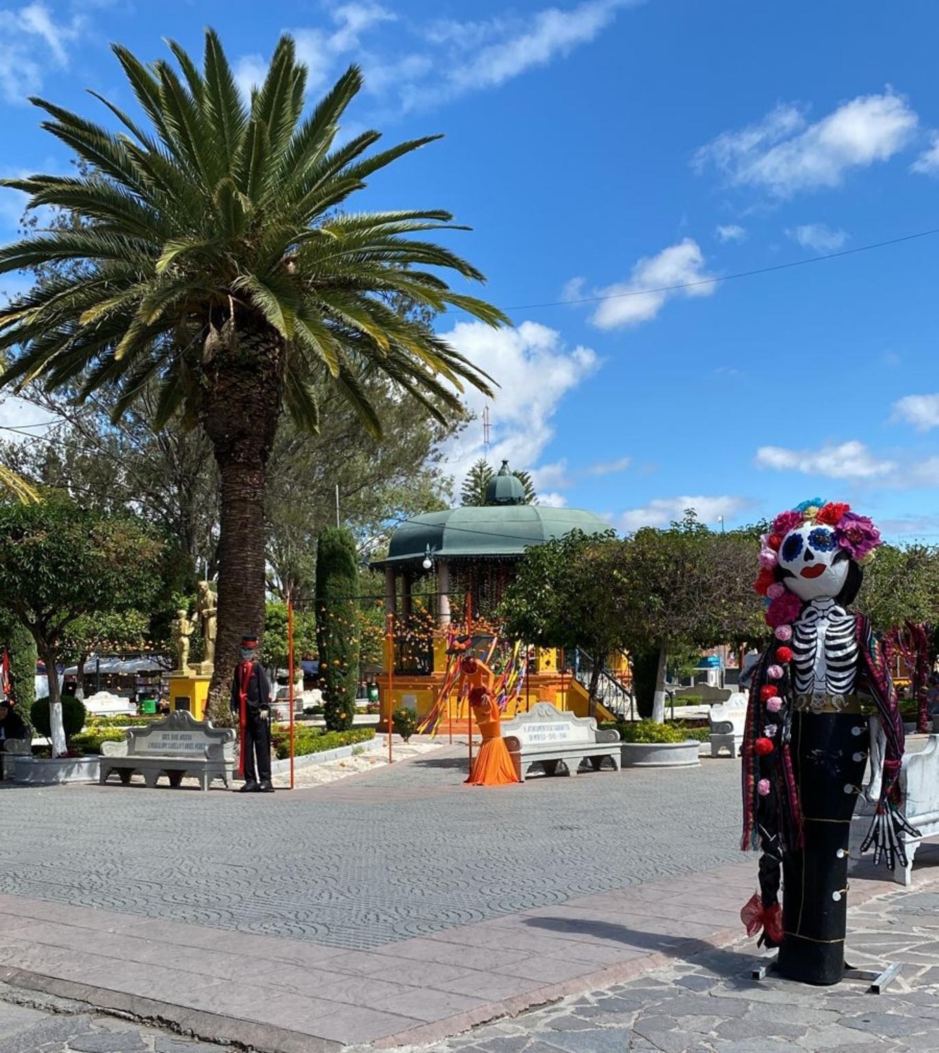  Cadereyta 2023