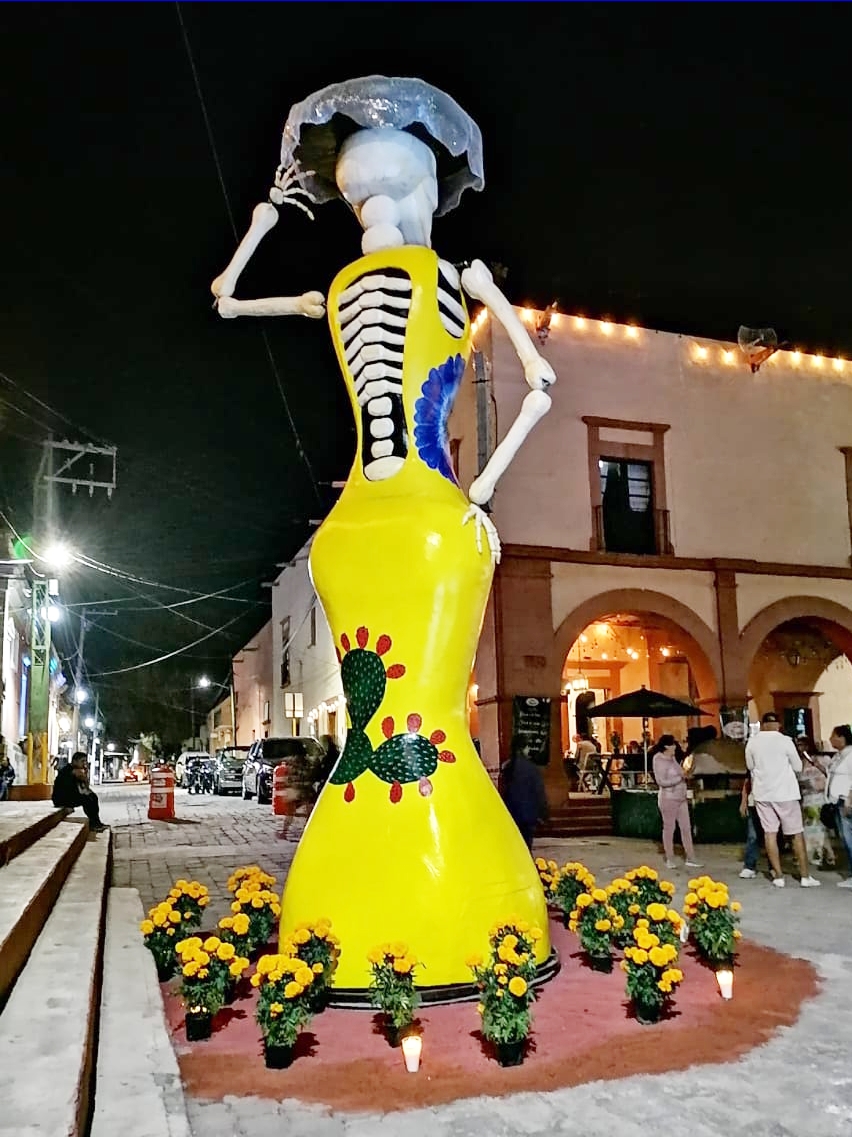  Cadereyta 2023