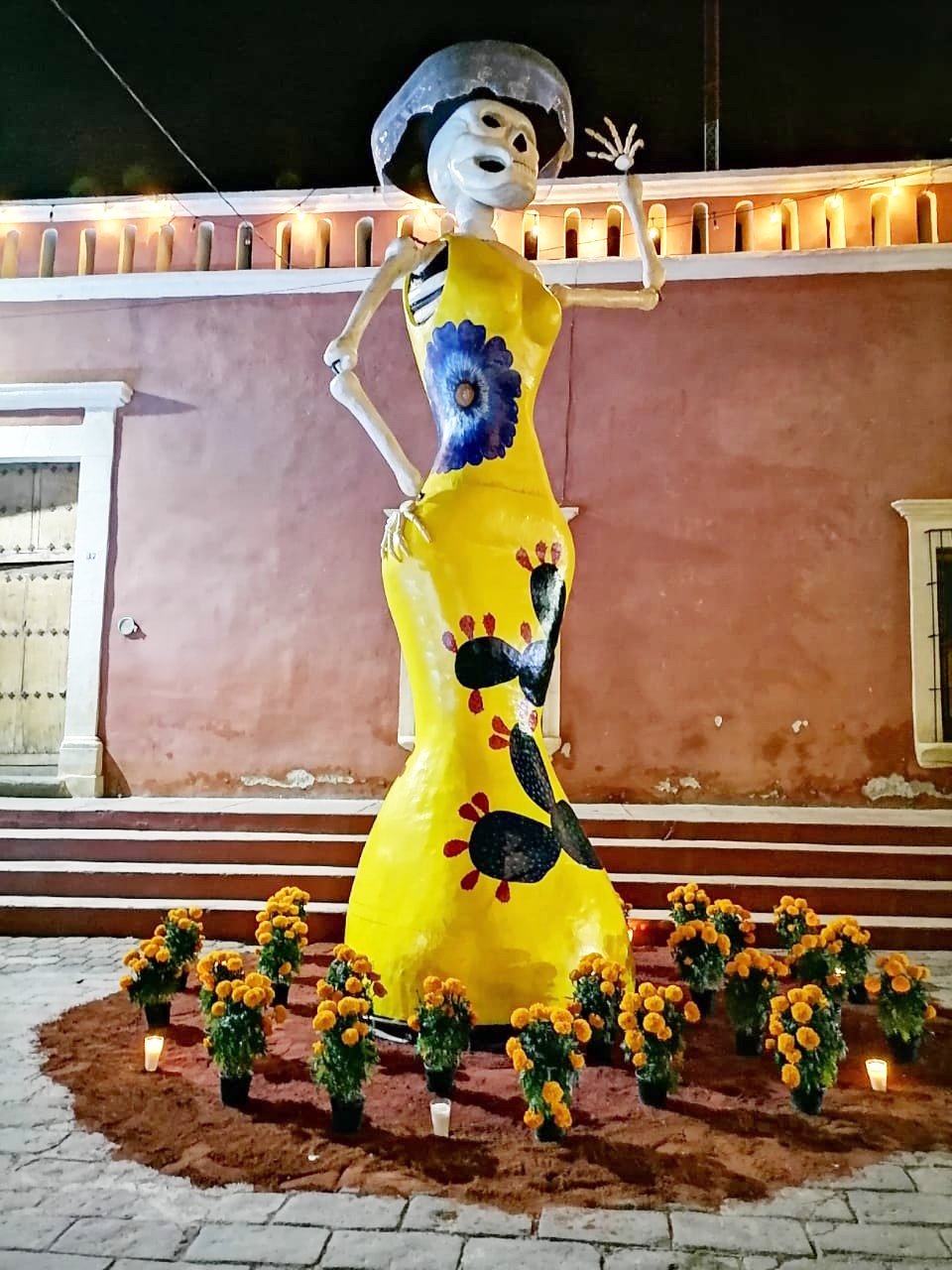  Cadereyta 2023