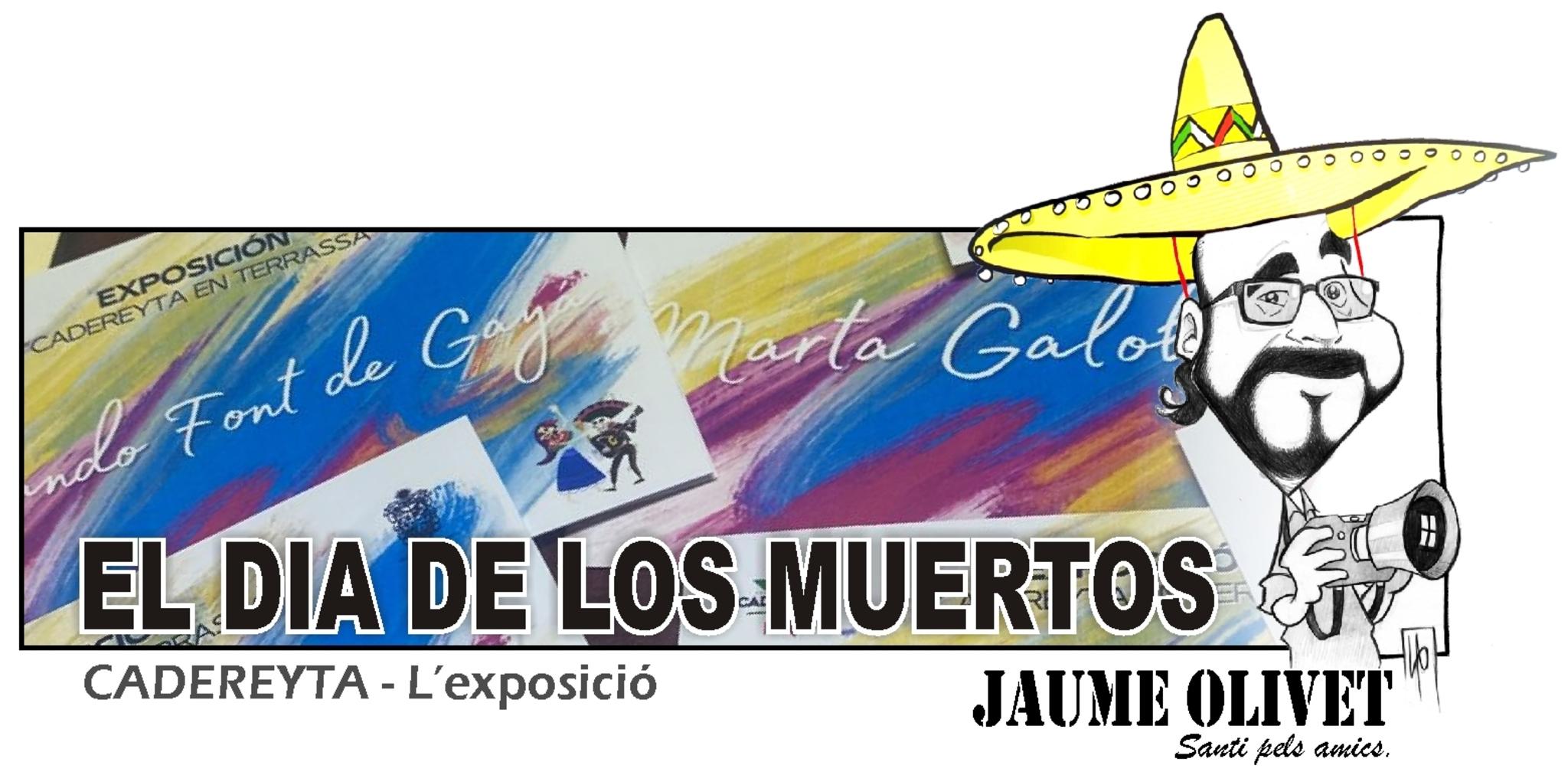  Jaume Olivet 2023