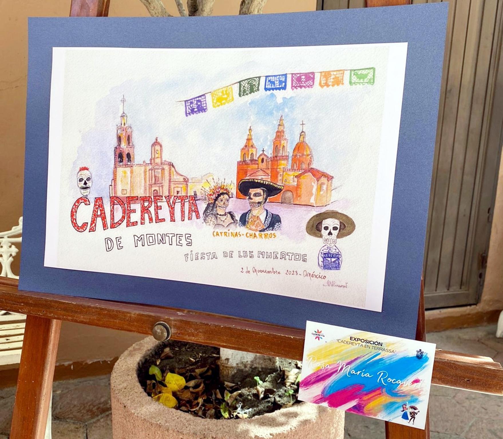  Cadereyta 2023