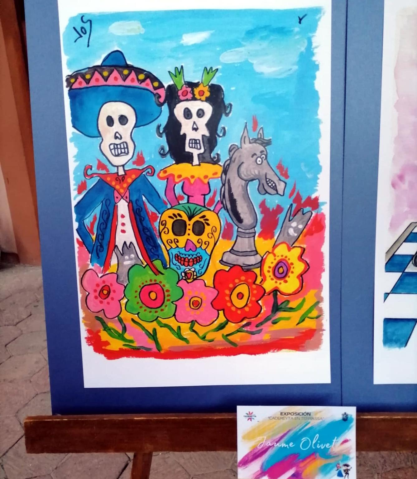  Cadereyta 2023