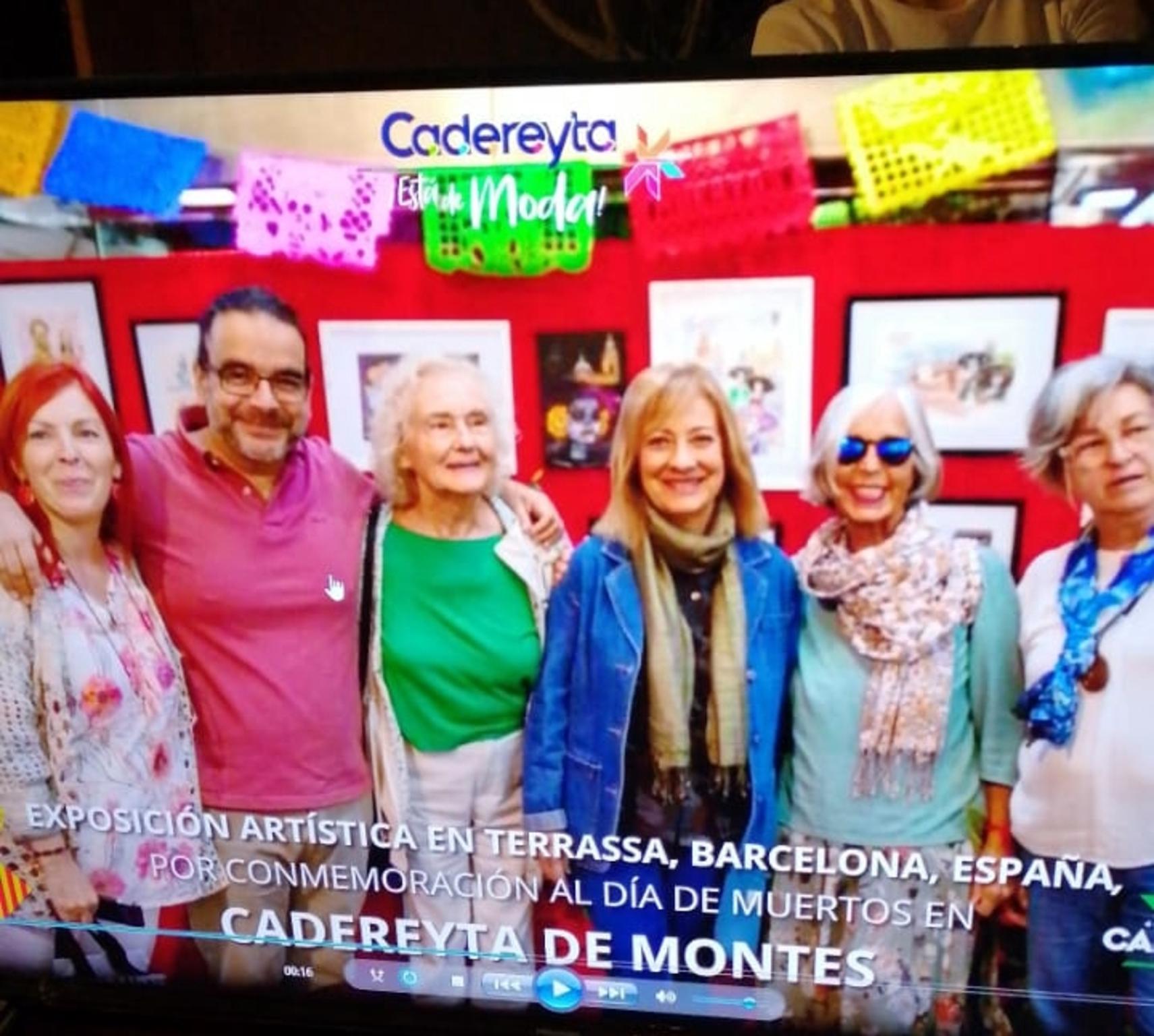  Cadereyta 2023