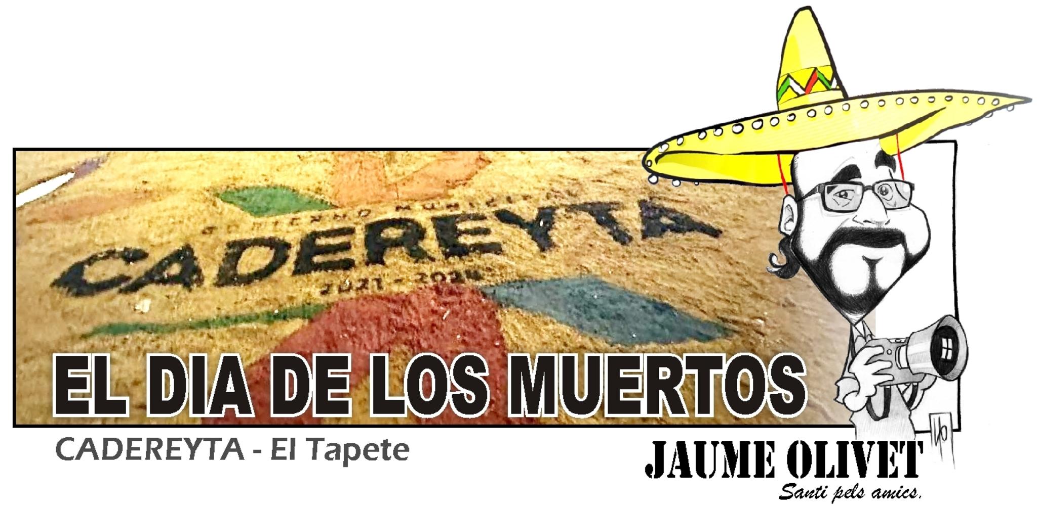  Jaume Olivet 2023