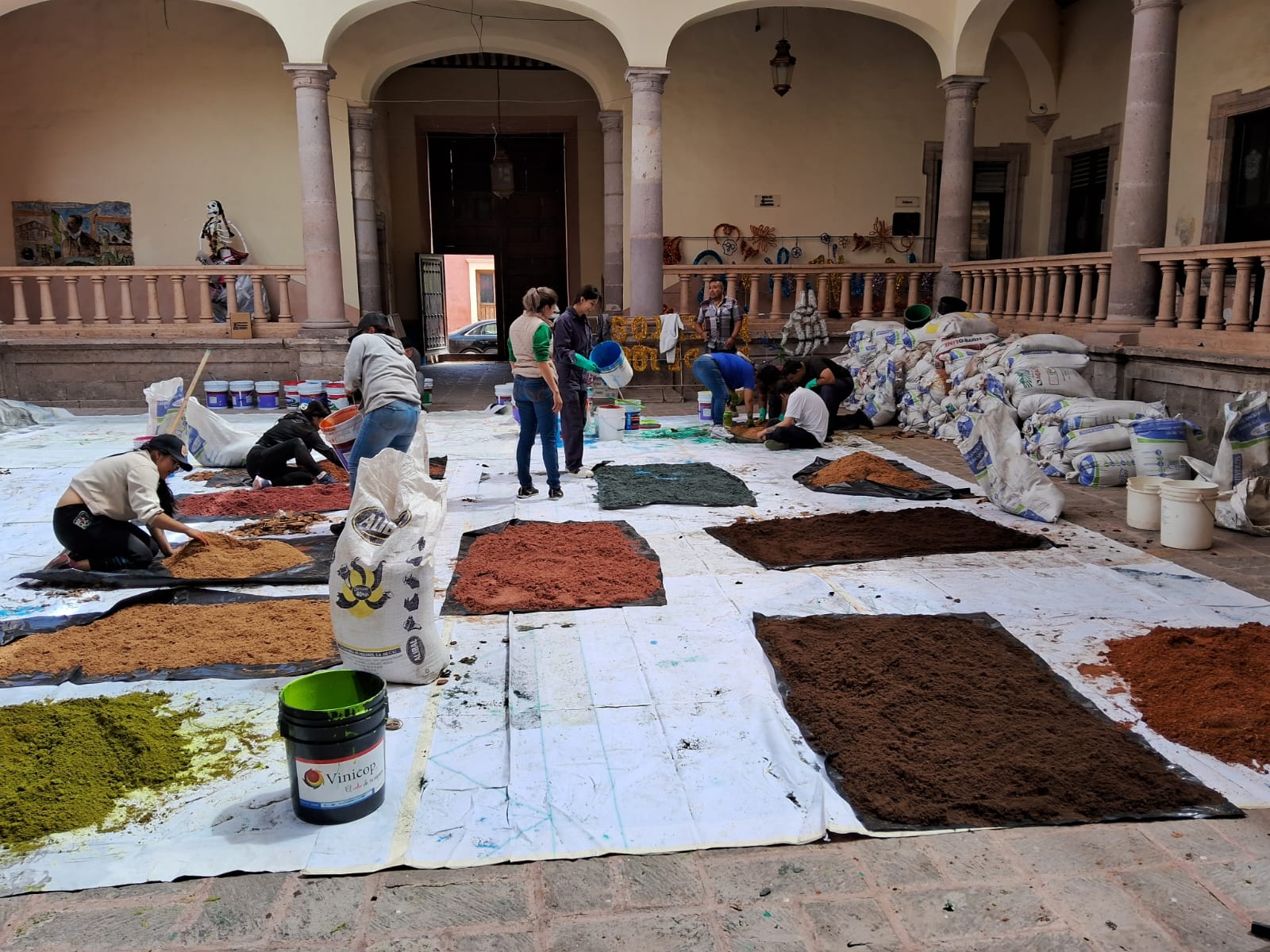  Cadereyta 2023