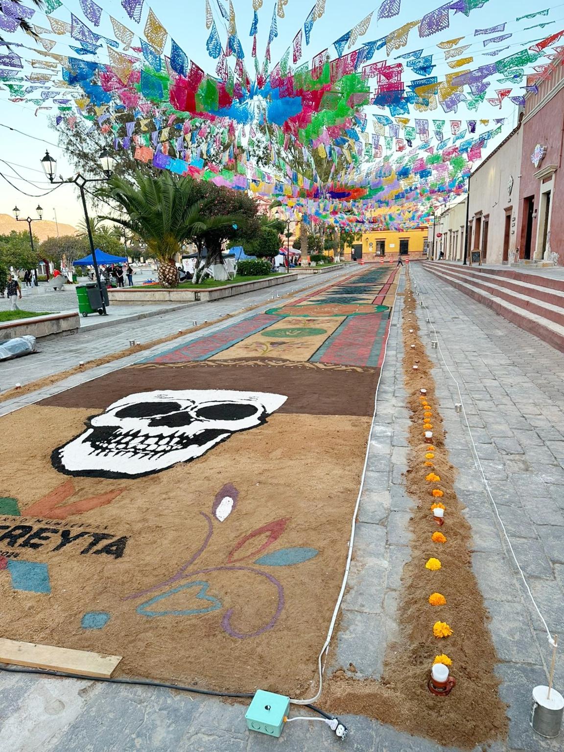  Cadereyta 2023