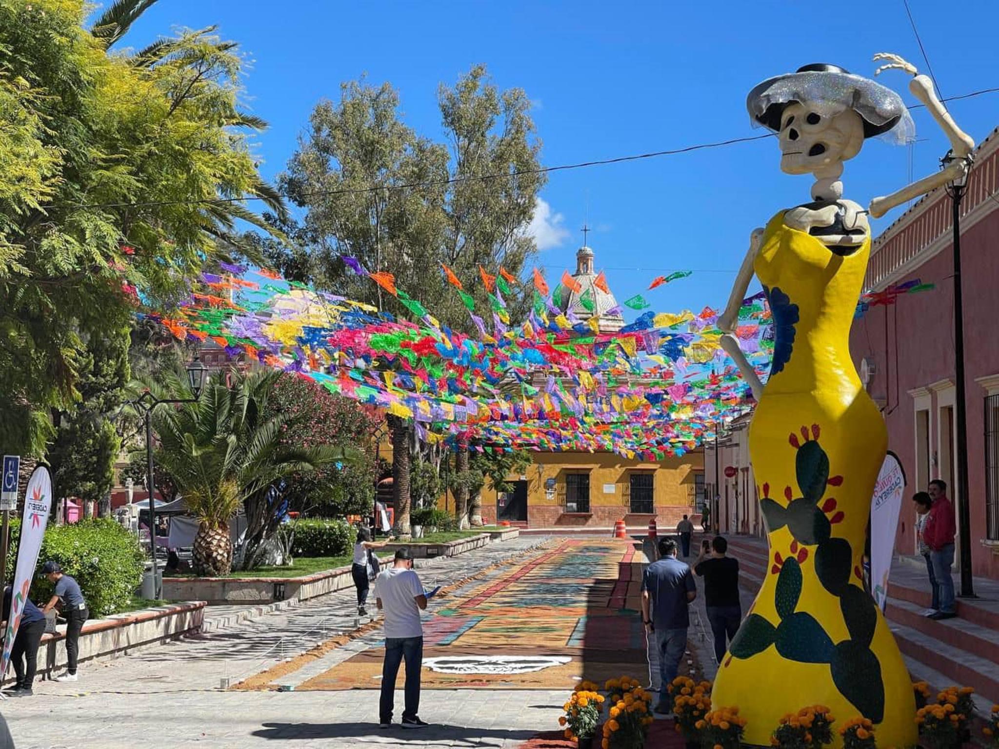  Cadereyta 2023