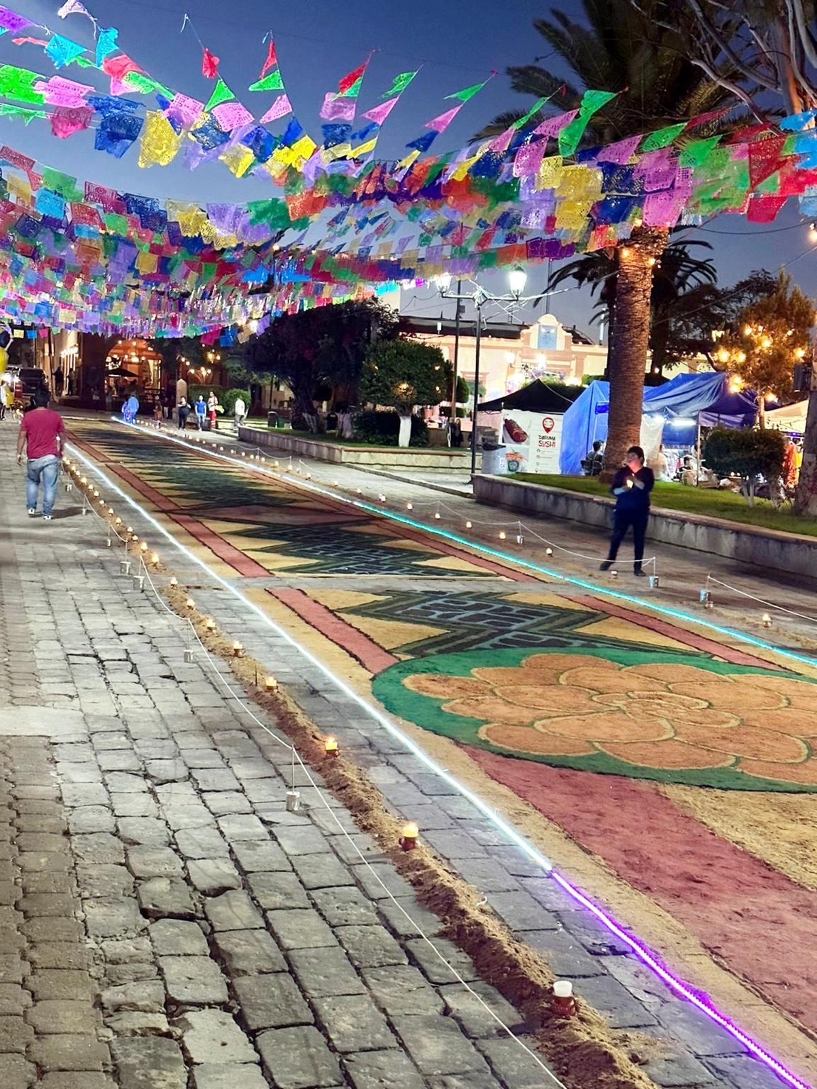  Cadereyta 2023