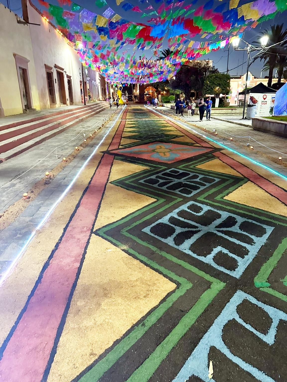  Cadereyta 2023