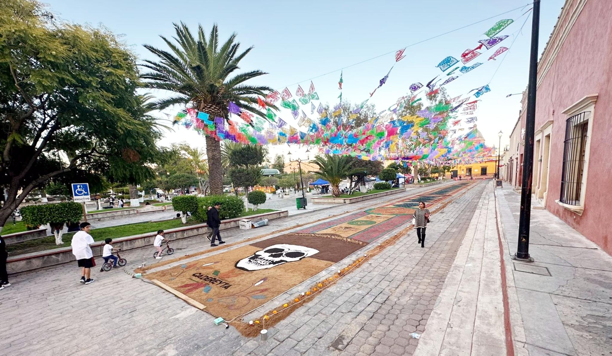  Cadereyta 2023