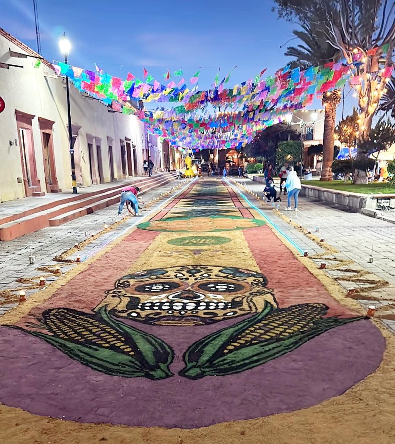  Cadereyta 2023