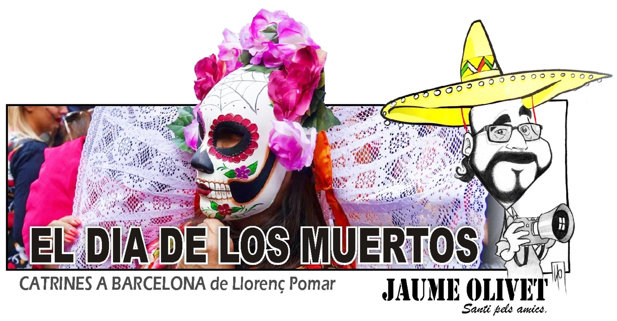  Jaume Olivet 2023