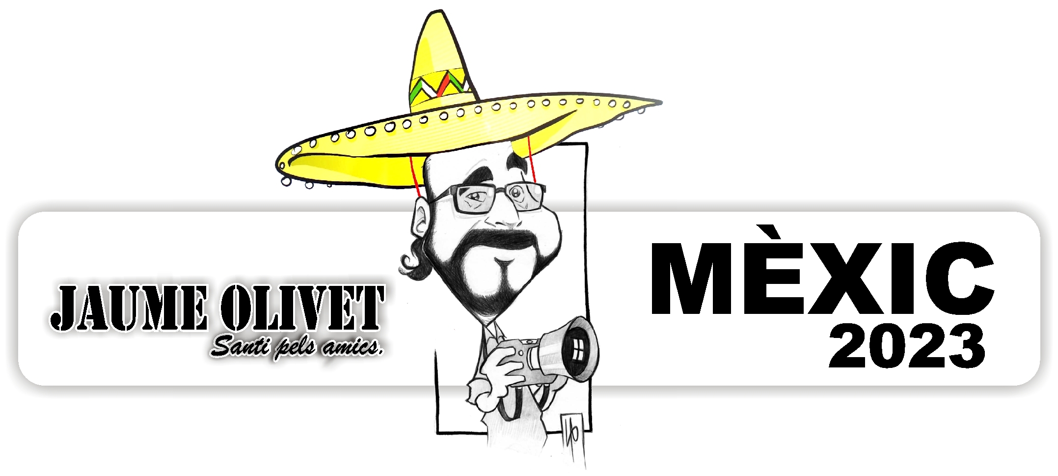  Jaume Olivet 2023
