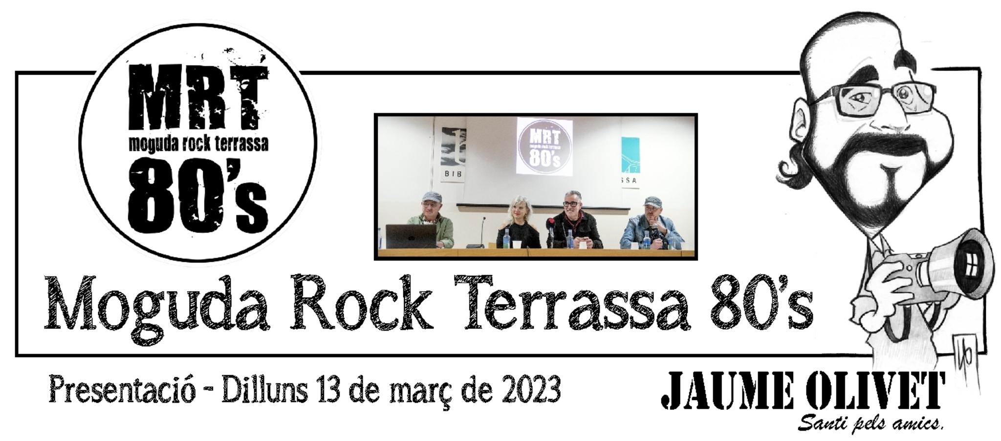  Jaume Olivet 2023