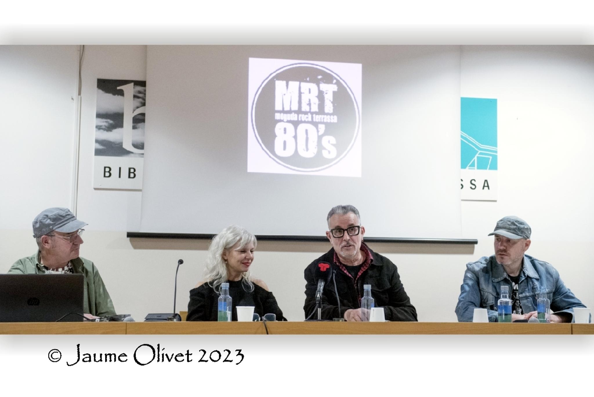  Jaume Olivet 2023