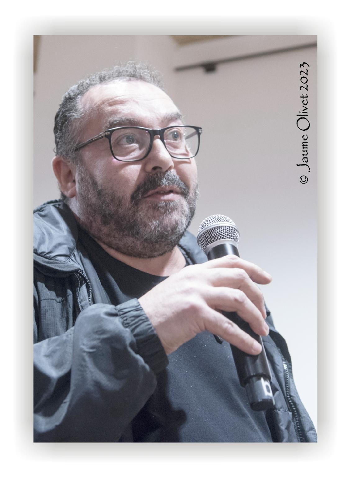  Jaume Olivet 2023