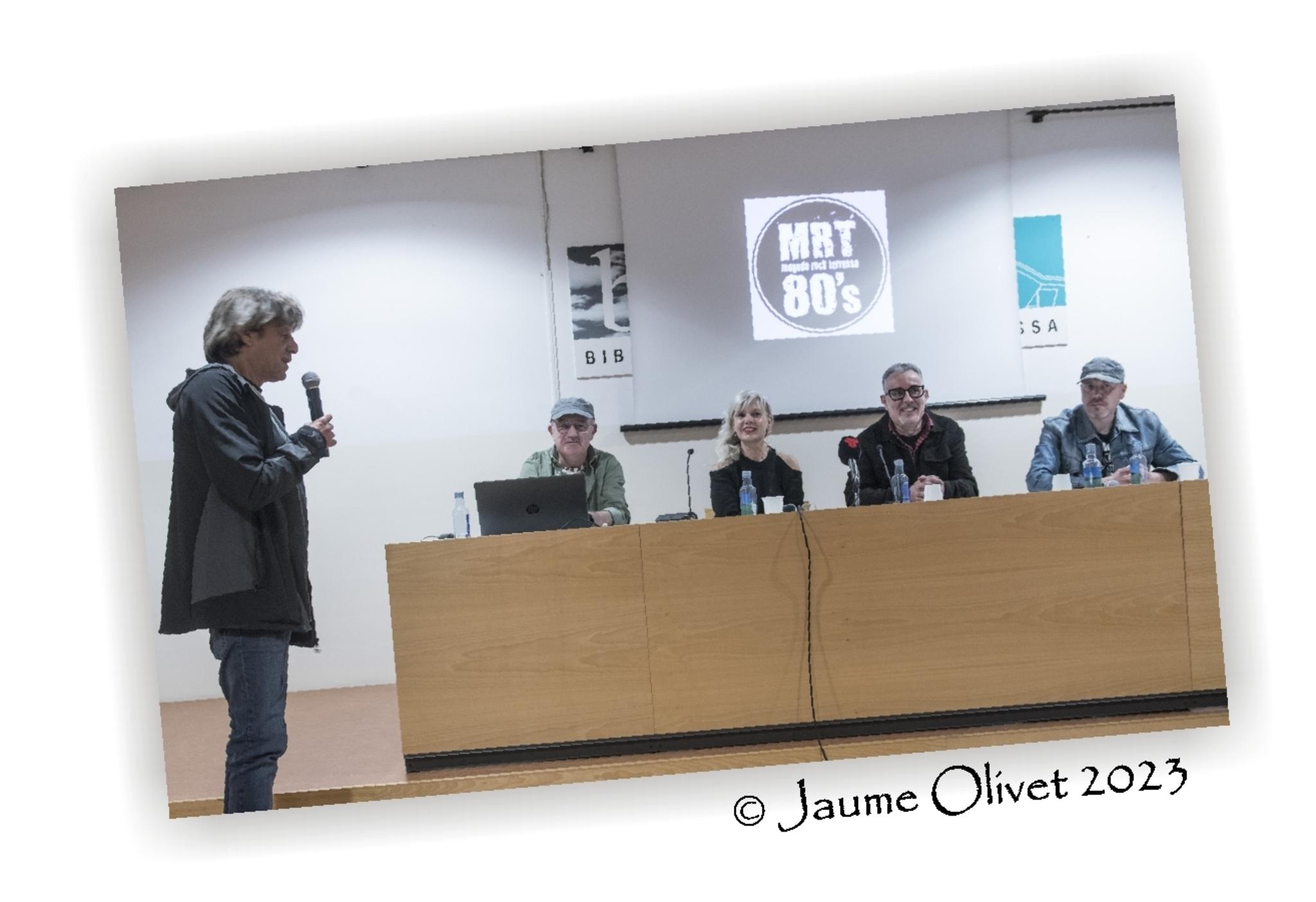  Jaume Olivet 2023