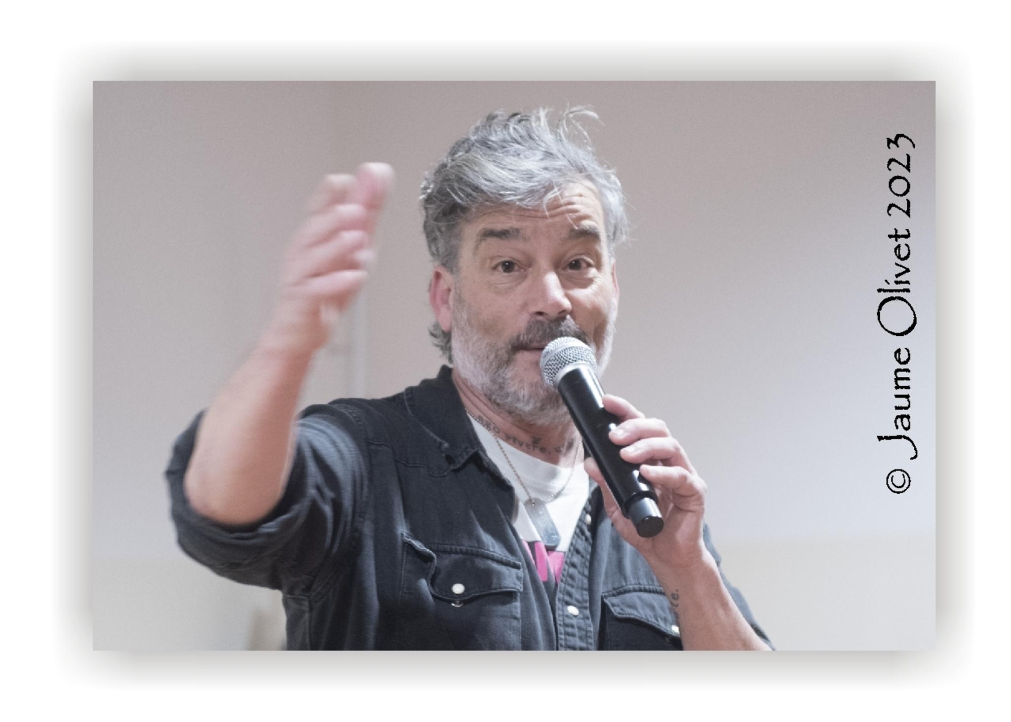  Jaume Olivet 2023