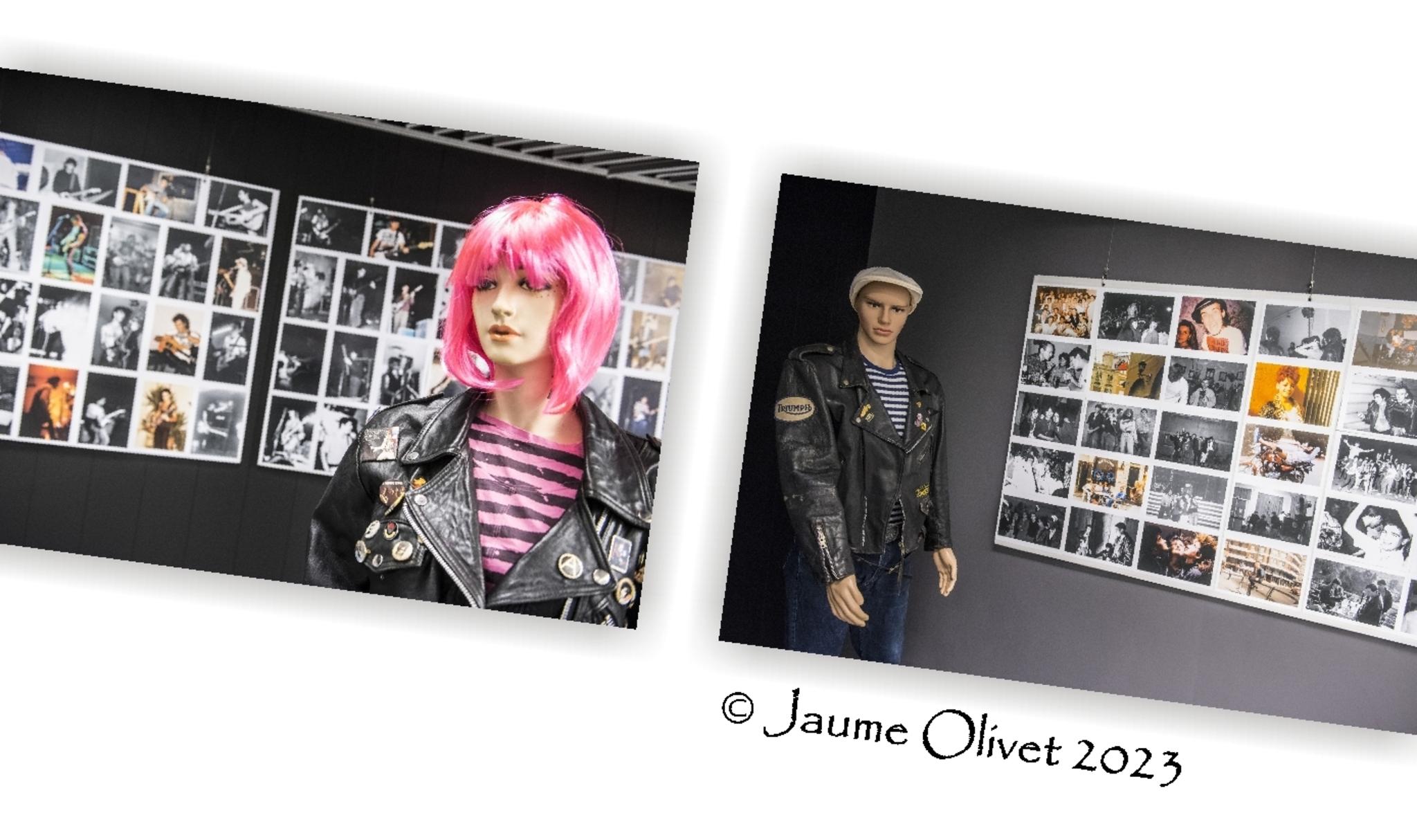  Jaume Olivet 2023