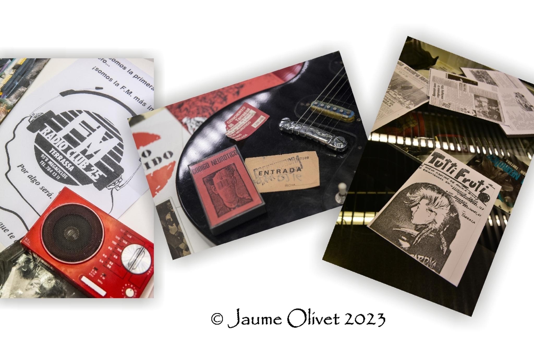  Jaume Olivet 2023