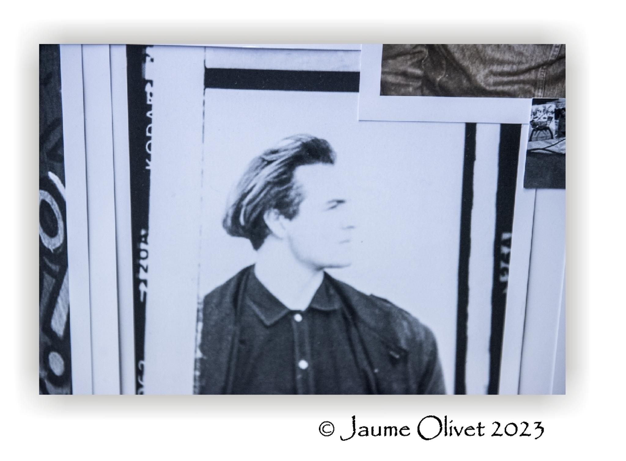  Jaume Olivet 2023