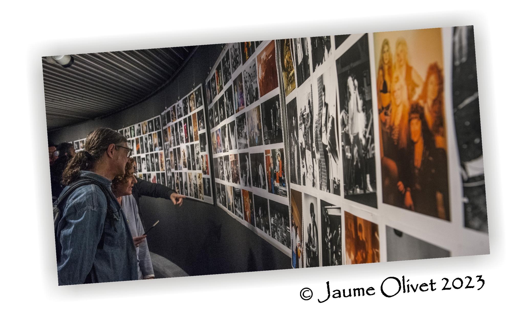 Jaume Olivet 2023