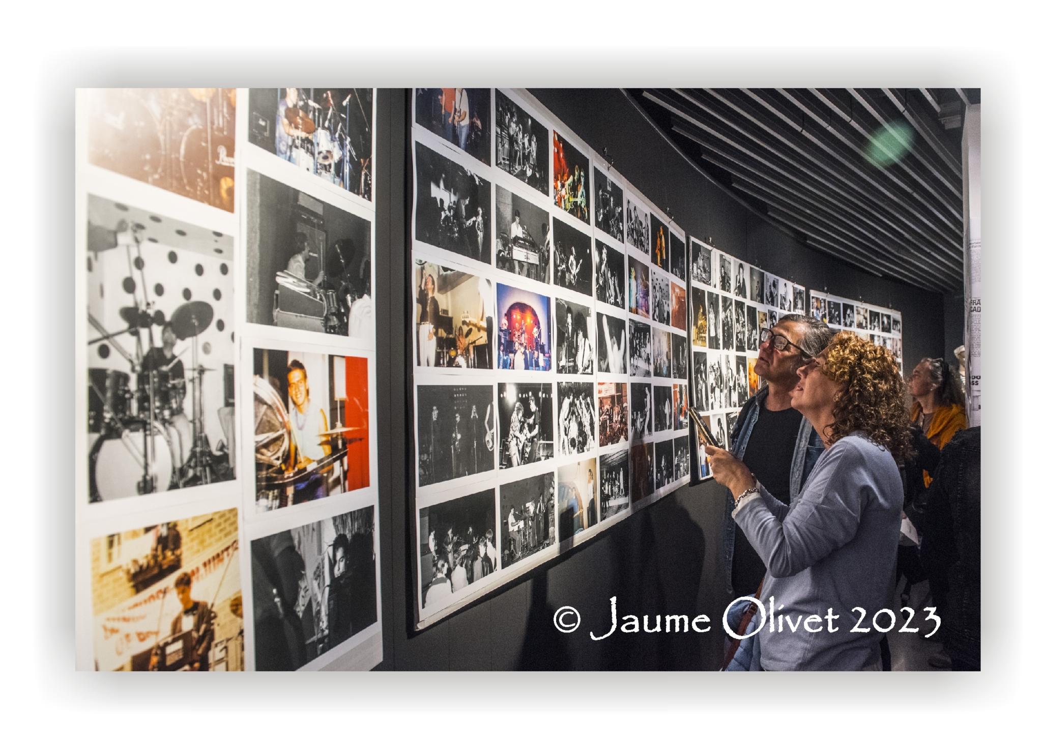 Jaume Olivet 2023