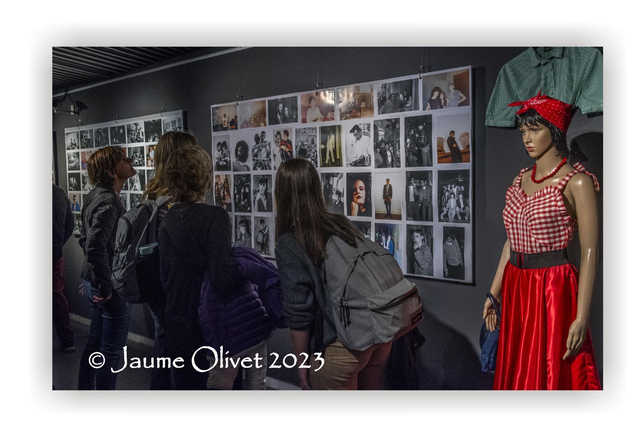  Jaume Olivet 2023
