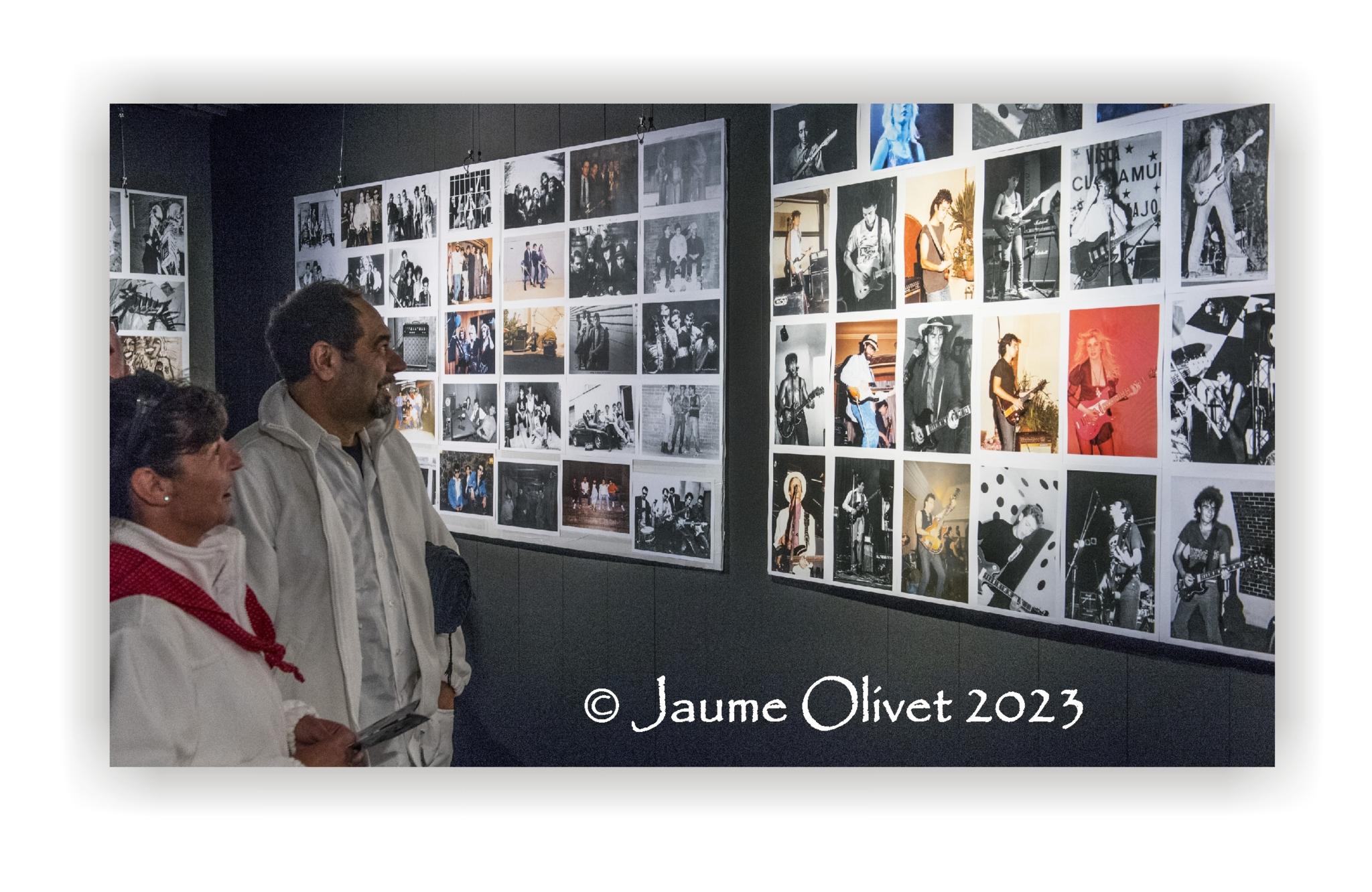  Jaume Olivet 2023