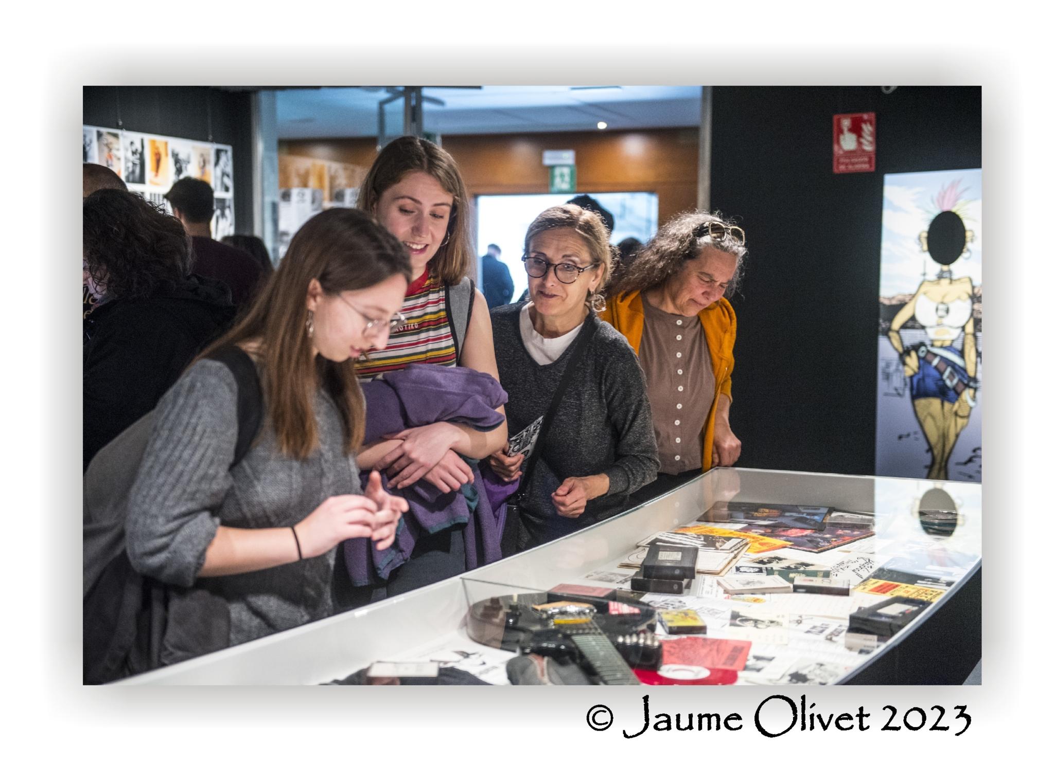  Jaume Olivet 2023