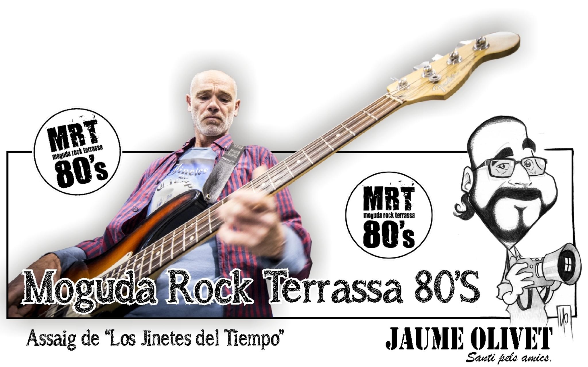  Jaume Olivet 2023